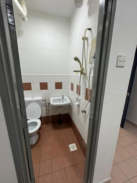 Kondominium untuk Disewa di Danau Murni - Vincent Chye - Bathroom - PropertyGuru.com.my