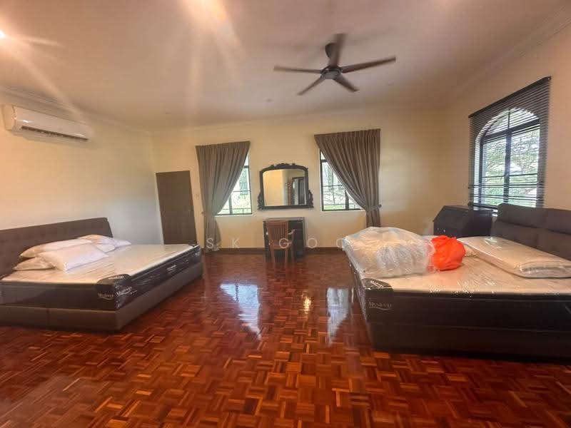 Bungalow House for Rent in Leisure Farm (Gelang Patah) - SK GOO - Bedroom - PropertyGuru.com.my