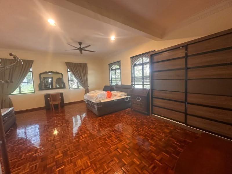Bungalow House for Rent in Leisure Farm (Gelang Patah) - SK GOO - Bedroom - PropertyGuru.com.my