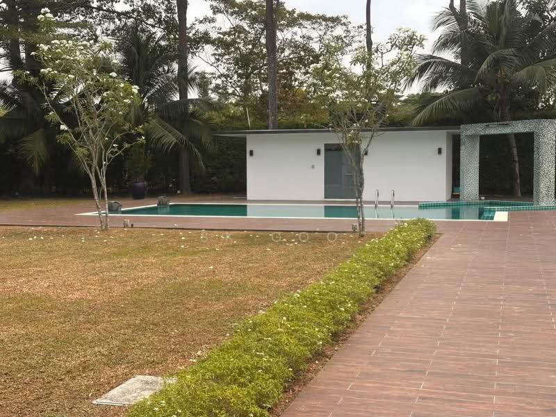 Bungalow House for Rent in Leisure Farm (Gelang Patah) - SK GOO - Exterior - PropertyGuru.com.my