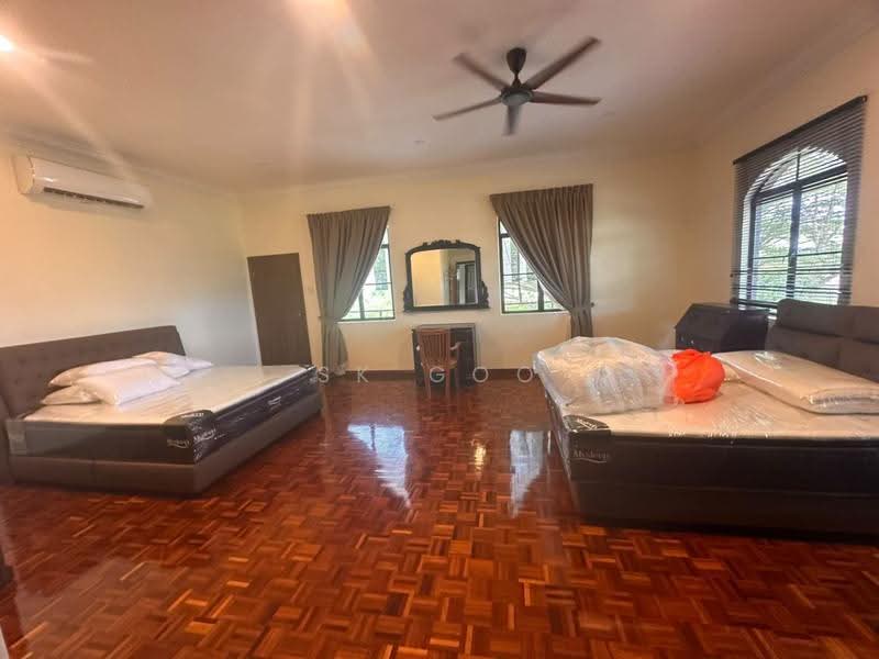 Bungalow House for Rent in Leisure Farm (Gelang Patah) - SK GOO - Bedroom - PropertyGuru.com.my