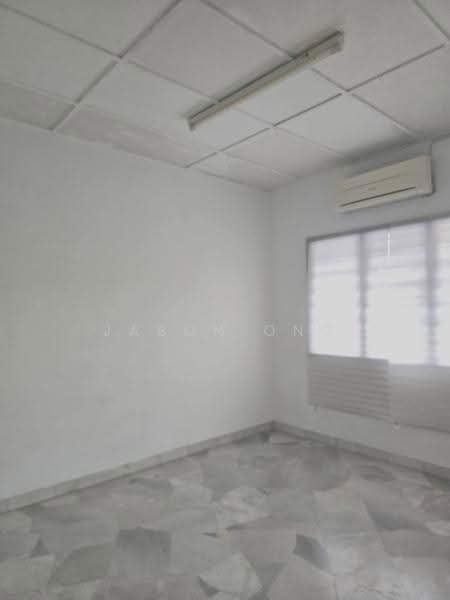 Rumah Teres 1-Tingkat untuk Dijual di Bandar Sri Damansara (Selangor) - Jason Ong - PropertyGuru.com.my
