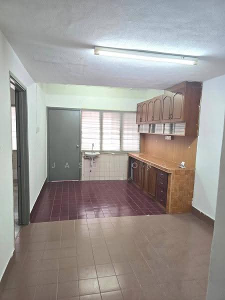 Rumah Teres 1-Tingkat untuk Dijual di Bandar Sri Damansara (Selangor) - Jason Ong - PropertyGuru.com.my
