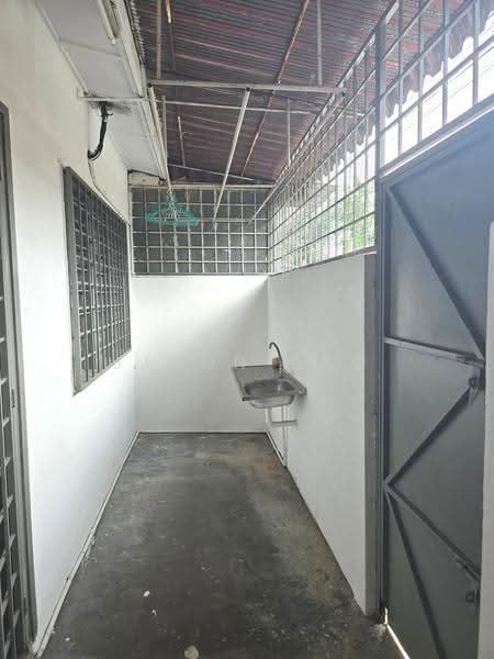 Rumah Teres 1-Tingkat untuk Dijual di Bandar Sri Damansara (Selangor) - Jason Ong - PropertyGuru.com.my