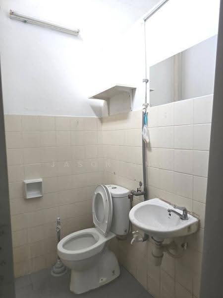 Rumah Teres 1-Tingkat untuk Dijual di Bandar Sri Damansara (Selangor) - Jason Ong - PropertyGuru.com.my