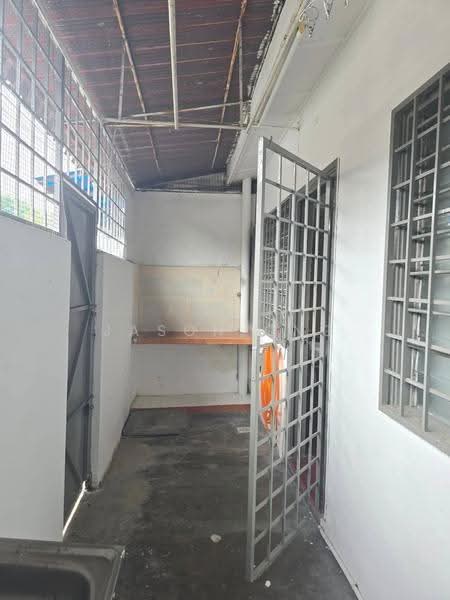 Rumah Teres 1-Tingkat untuk Dijual di Bandar Sri Damansara (Selangor) - Jason Ong - PropertyGuru.com.my