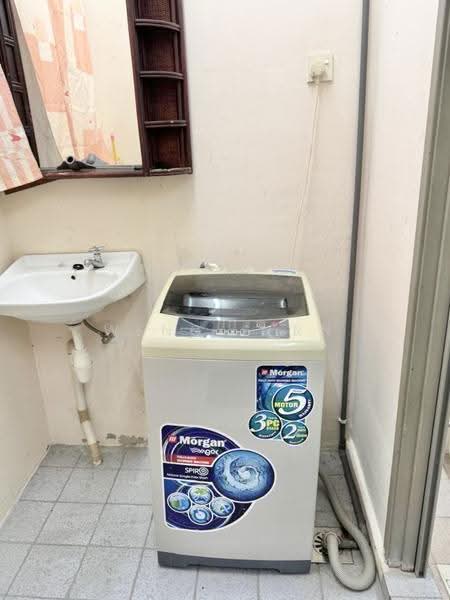 Pangsapuri untuk Disewa di Kingfisher Series - Weng Sern - Interior - PropertyGuru.com.my