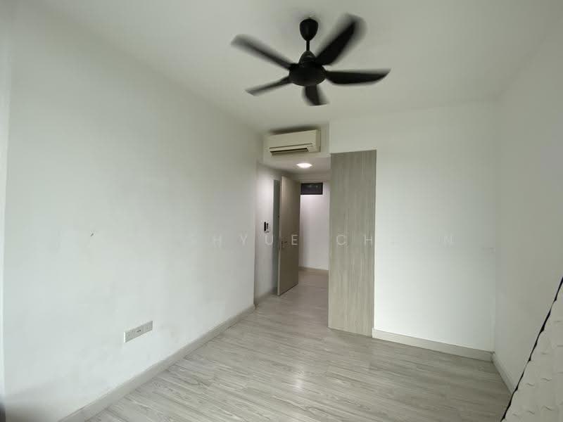 Kediaman Servis untuk Dijual di Aragreens - Tan Shyue Chuan - Interior - PropertyGuru.com.my