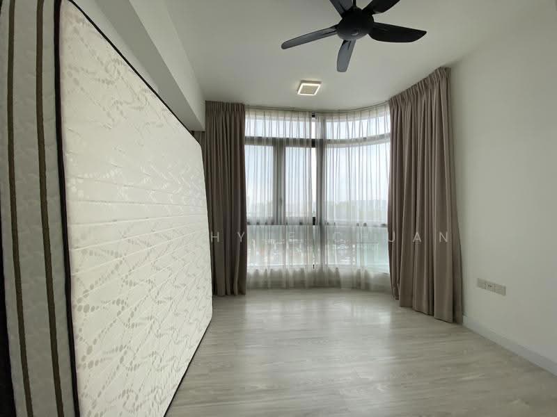 Kediaman Servis untuk Dijual di Aragreens - Tan Shyue Chuan - PropertyGuru.com.my