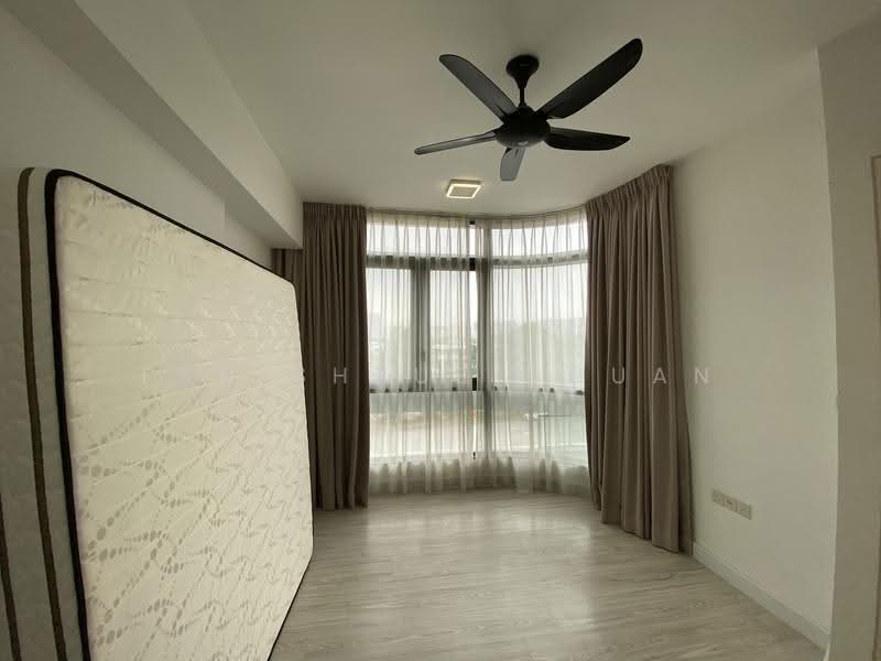Kediaman Servis untuk Dijual di Aragreens - Tan Shyue Chuan - Interior - PropertyGuru.com.my