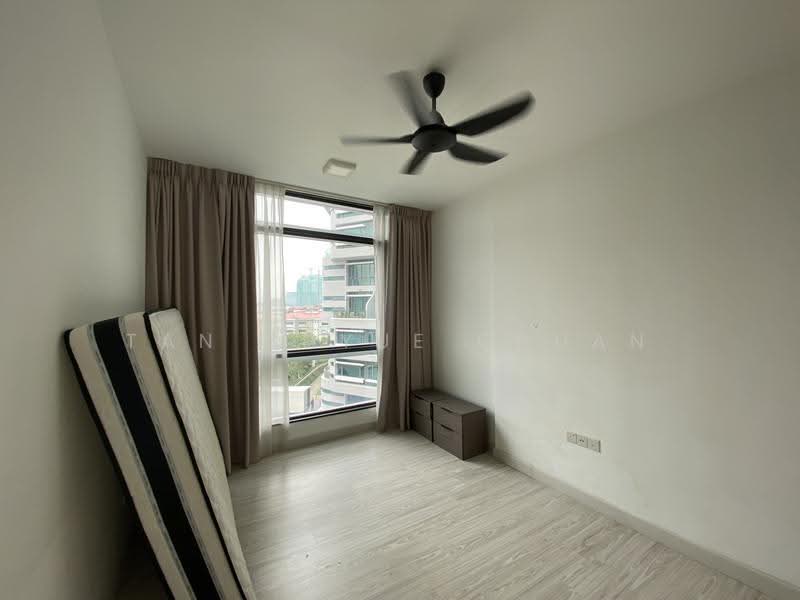 Kediaman Servis untuk Dijual di Aragreens - Tan Shyue Chuan - Bedroom - PropertyGuru.com.my
