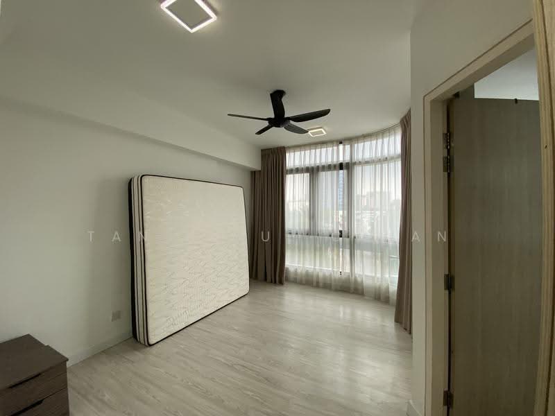 Kediaman Servis untuk Dijual di Aragreens - Tan Shyue Chuan - Bedroom - PropertyGuru.com.my