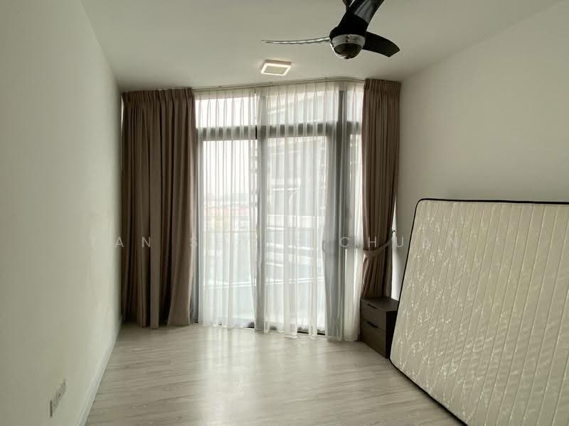 Kediaman Servis untuk Dijual di Aragreens - Tan Shyue Chuan - Interior - PropertyGuru.com.my