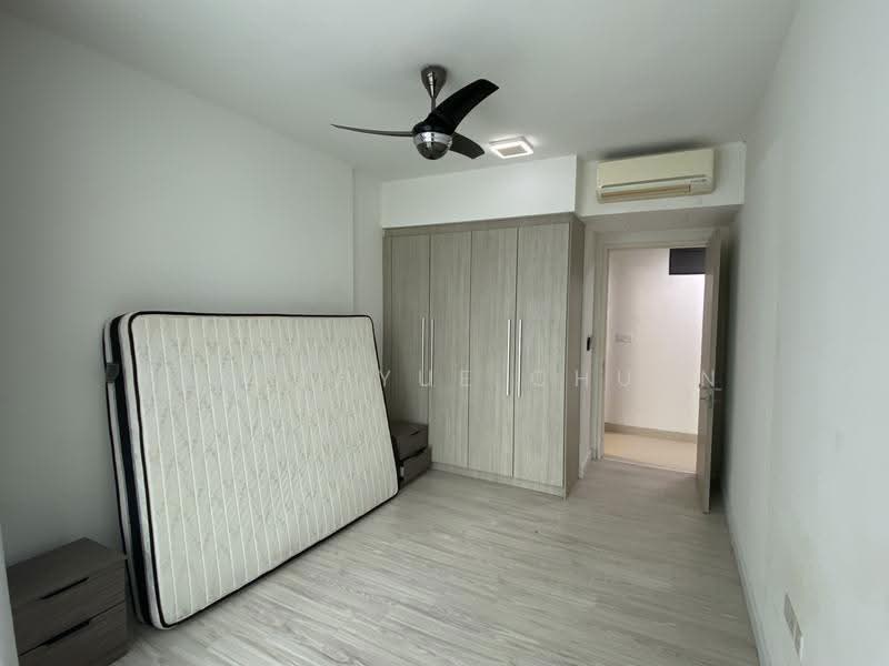 Kediaman Servis untuk Dijual di Aragreens - Tan Shyue Chuan - Bedroom - PropertyGuru.com.my