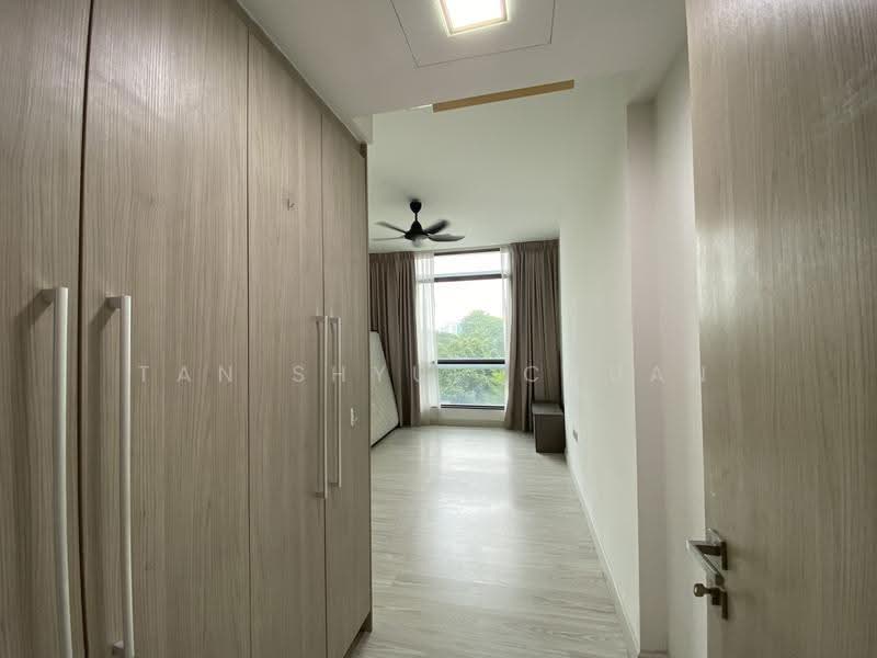 Kediaman Servis untuk Dijual di Aragreens - Tan Shyue Chuan - Bedroom - PropertyGuru.com.my