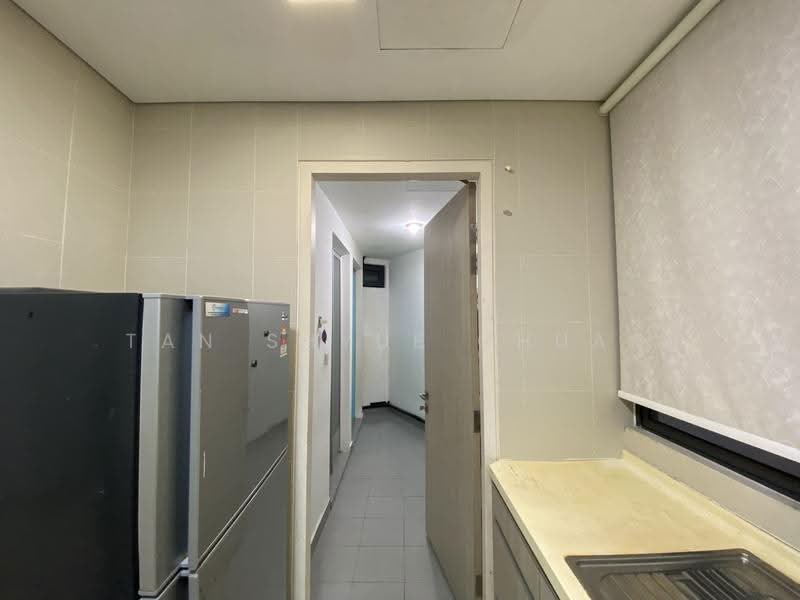 Kediaman Servis untuk Dijual di Aragreens - Tan Shyue Chuan - Interior - PropertyGuru.com.my