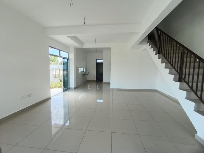 Terraced House for Sale in Johor Bahru (Johor) - Daniel Yong - Living Room - PropertyGuru.com.my