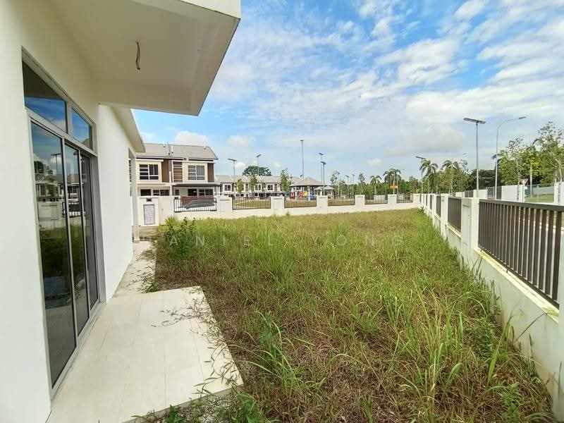 Terraced House for Sale in Johor Bahru (Johor) - Daniel Yong - Exterior - PropertyGuru.com.my
