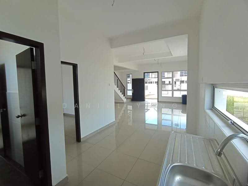 Terraced House for Sale in Johor Bahru (Johor) - Daniel Yong - Living Room - PropertyGuru.com.my