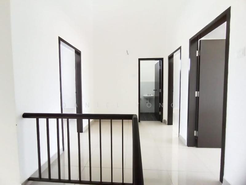 Terraced House for Sale in Johor Bahru (Johor) - Daniel Yong - Corridor - PropertyGuru.com.my