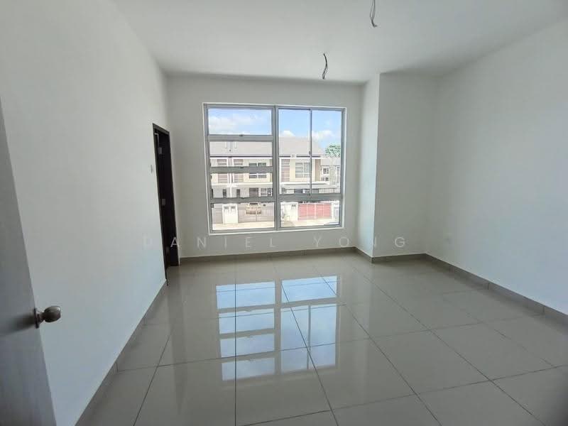 Terraced House for Sale in Johor Bahru (Johor) - Daniel Yong - Living Room - PropertyGuru.com.my