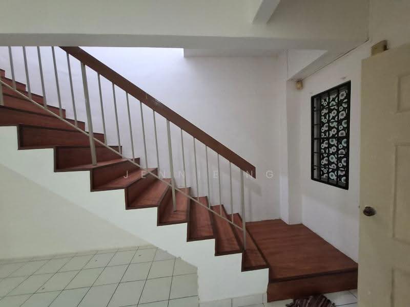 Rumah Teres untuk Dijual di TAMAN PUCHONG UTAMA (Puchong) - Jennie Ng - PropertyGuru.com.my