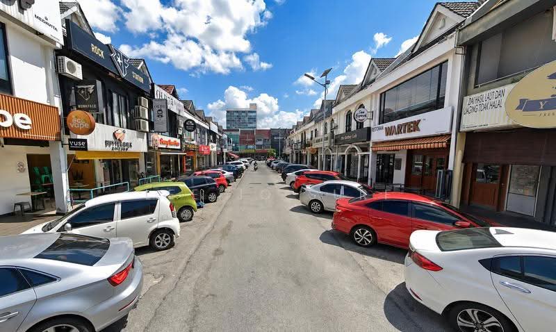 Shop for Rent in SS15 (Subang Jaya) - Lee Jo Surf - PropertyGuru.com.my