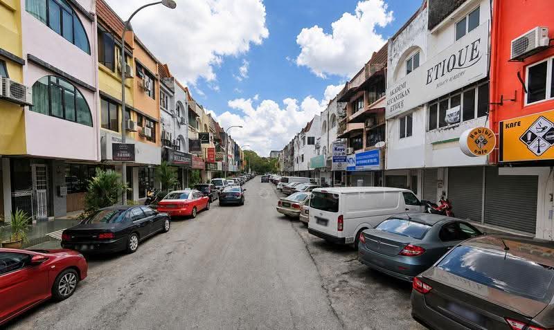 Shop for Rent in SS15 (Subang Jaya) - Lee Jo Surf - Exterior - PropertyGuru.com.my