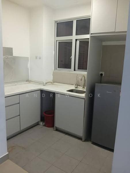 Service Residence for Rent at SkyLake Residence - Andrew Kok - PropertyGuru.com.my