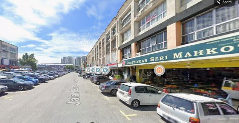 Shop for Rent in Pusat Bandar Puchong (Puchong) - YT Wong - Exterior - PropertyGuru.com.my