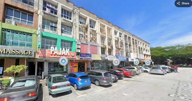 Shop for Rent in Pusat Bandar Puchong (Puchong) - YT Wong - Exterior - PropertyGuru.com.my