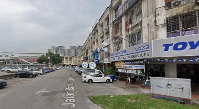 Shop for Rent in Pusat Bandar Puchong (Puchong) - YT Wong - Exterior - PropertyGuru.com.my