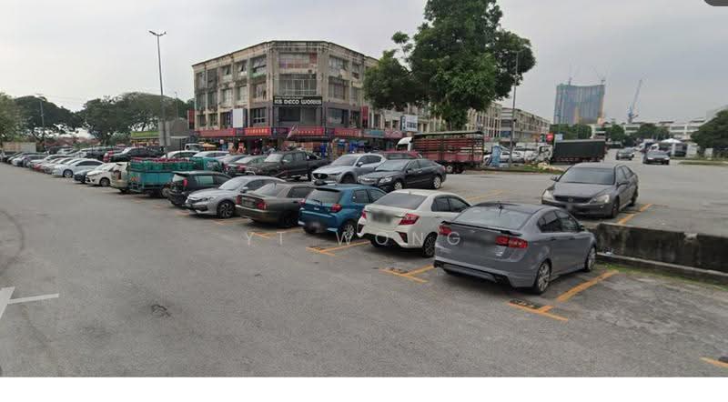 Shop for Rent in Pusat Bandar Puchong (Puchong) - YT Wong - Exterior - PropertyGuru.com.my