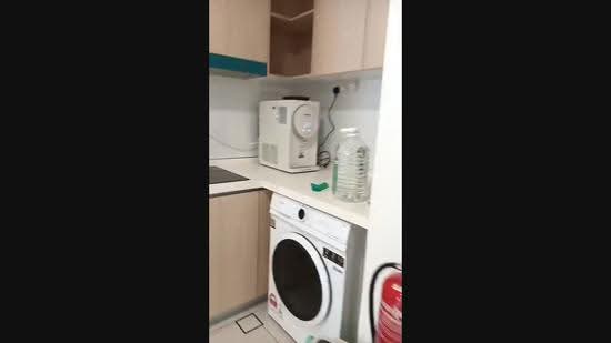 Service Residence for Rent at SouthPlace Residences @ Tropicana Metropark - Albert Lee - PropertyGuru.com.my