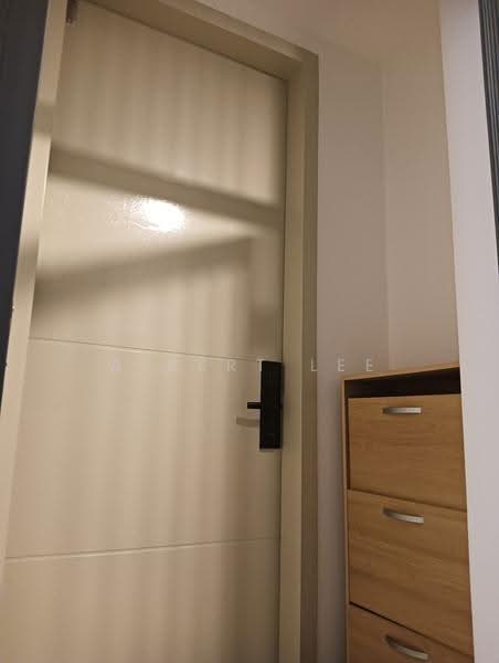 Service Residence for Rent at SouthPlace Residences @ Tropicana Metropark - Albert Lee - Entrance - PropertyGuru.com.my
