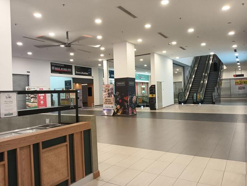 Service Residence for Rent at SouthPlace Residences @ Tropicana Metropark - Albert Lee - Interior - PropertyGuru.com.my
