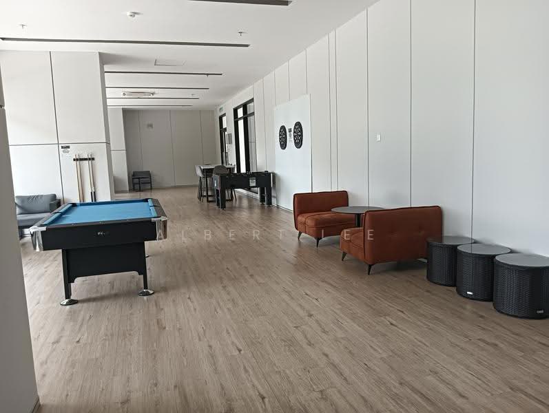 Service Residence for Rent at SouthPlace Residences @ Tropicana Metropark - Albert Lee - Interior - PropertyGuru.com.my