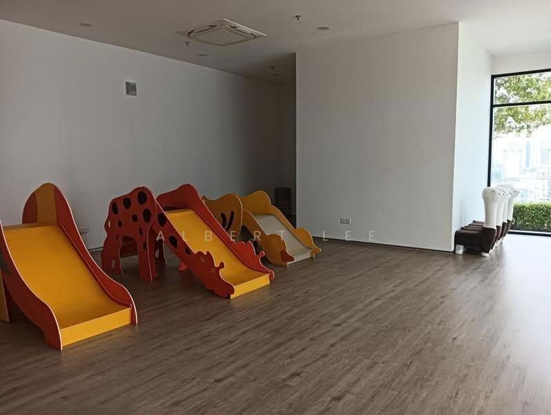 Service Residence for Rent at SouthPlace Residences @ Tropicana Metropark - Albert Lee - Interior - PropertyGuru.com.my