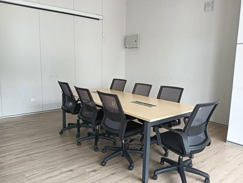 Service Residence for Rent at SouthPlace Residences @ Tropicana Metropark - Albert Lee - Interior - PropertyGuru.com.my