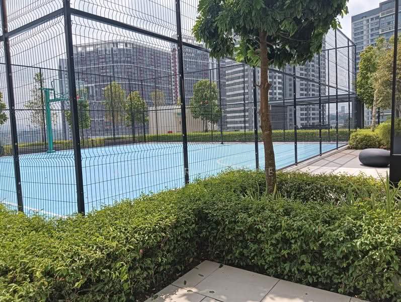 Service Residence for Rent at SouthPlace Residences @ Tropicana Metropark - Albert Lee - Exterior - PropertyGuru.com.my