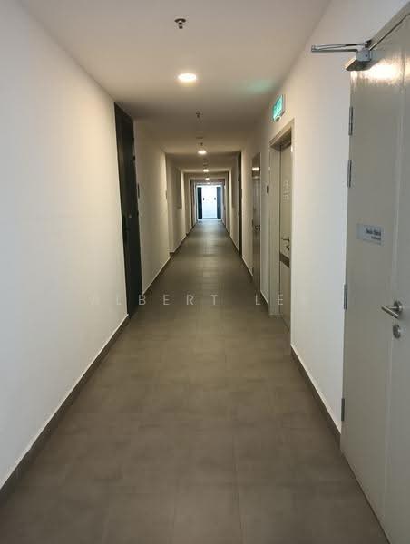 Service Residence for Rent at SouthPlace Residences @ Tropicana Metropark - Albert Lee - Corridor - PropertyGuru.com.my