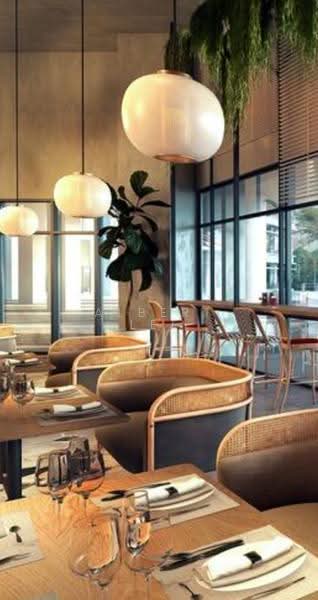 Service Residence for Rent at SouthPlace Residences @ Tropicana Metropark - Albert Lee - Dining Room - PropertyGuru.com.my