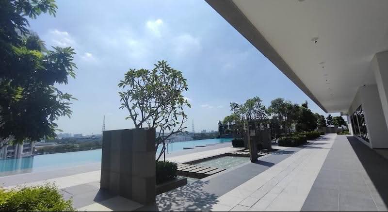 Service Residence for Rent at SouthPlace Residences @ Tropicana Metropark - Albert Lee - Exterior - PropertyGuru.com.my
