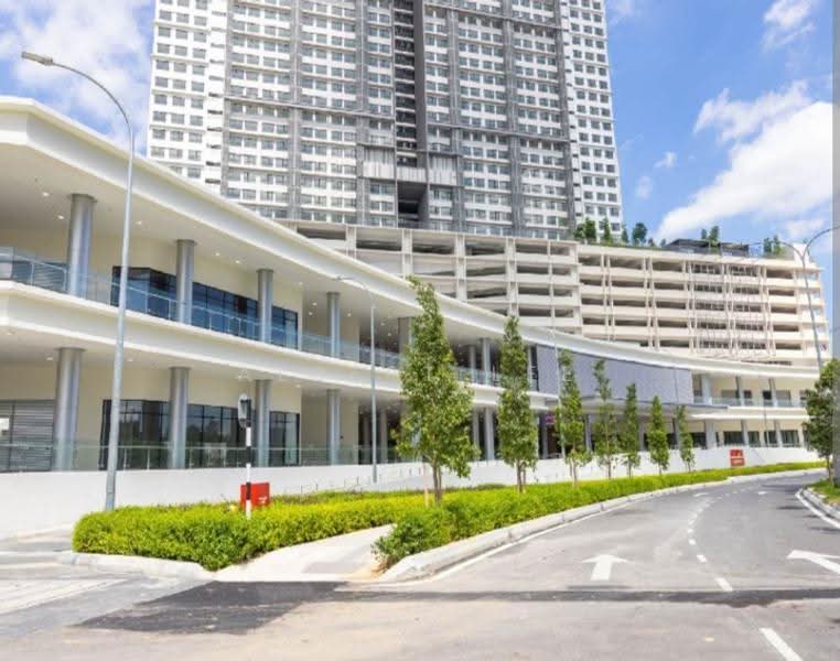 Service Residence for Rent at SouthPlace Residences @ Tropicana Metropark - Albert Lee - Exterior - PropertyGuru.com.my