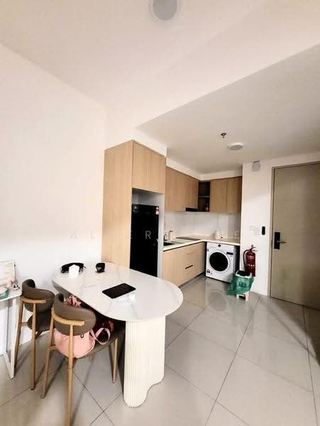 Service Residence for Rent at SouthPlace Residences @ Tropicana Metropark - Albert Lee - Kitchen - PropertyGuru.com.my