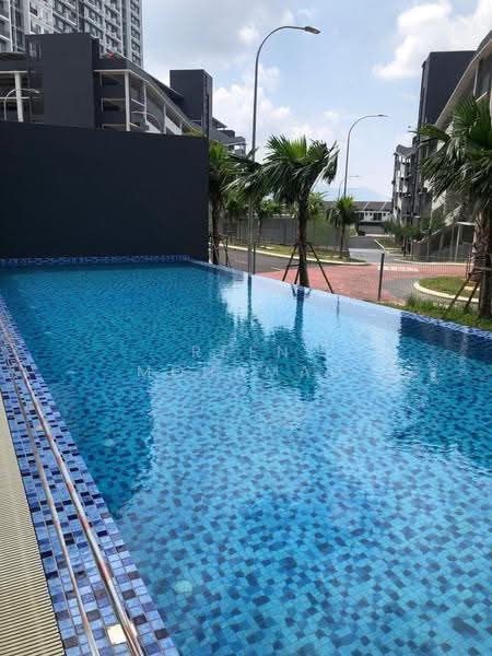 Kondominium untuk Disewa di Residensi Adelia - Reen Mohamad - Exterior - PropertyGuru.com.my