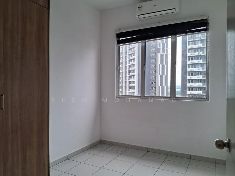 Kondominium untuk Disewa di Residensi Adelia - Reen Mohamad - Bedroom - PropertyGuru.com.my