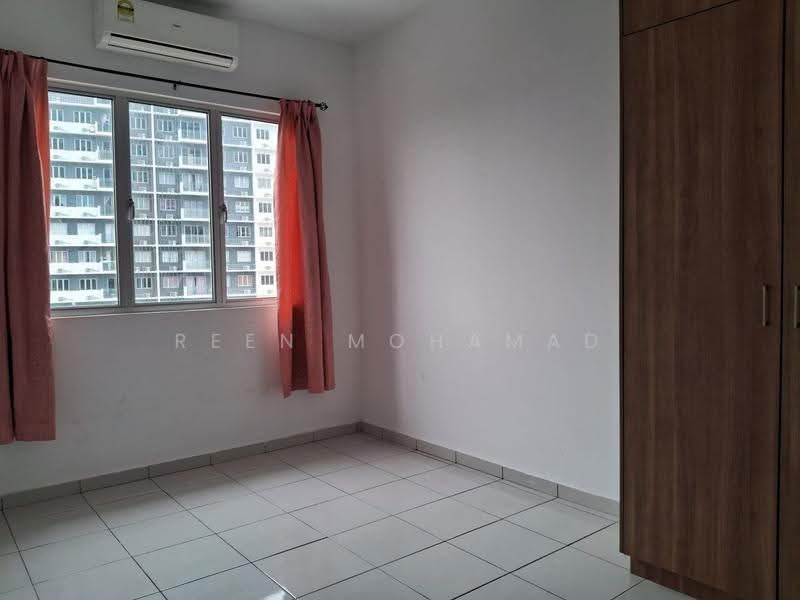 Kondominium untuk Disewa di Residensi Adelia - Reen Mohamad - Bedroom - PropertyGuru.com.my