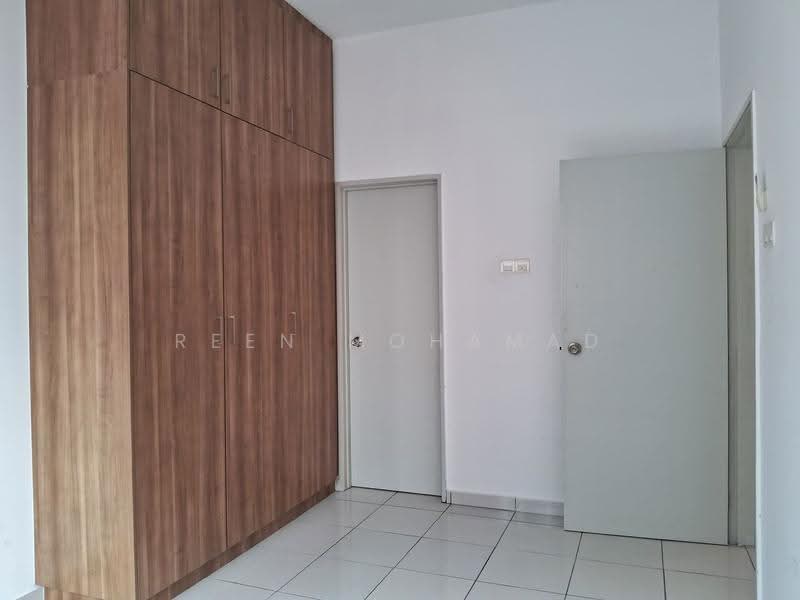 Kondominium untuk Disewa di Residensi Adelia - Reen Mohamad - Bedroom - PropertyGuru.com.my