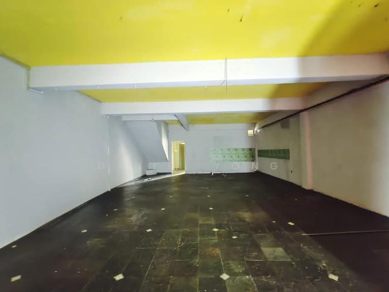 Kedai untuk Dijual di Taman Rinting (Masai) - Daniel Yong - Interior - PropertyGuru.com.my